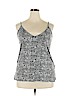 Old Navy Black Sleeveless Top Size XXL - photo 1