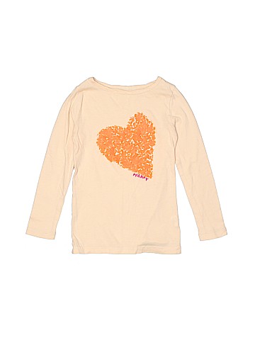 Crewcuts Long Sleeve T-Shirt (view 1)