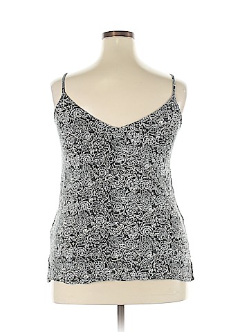Old Navy Sleeveless Top (view 2)