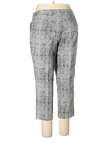 Dalia Collection Casual Pants (view 2)