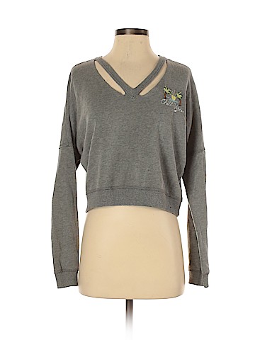 Hollister Sweatshirt (view 1)