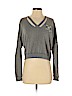 Hollister Gray Sweatshirt Size S - photo 1