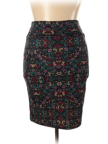 Lularoe Casual Skirt (view 2)