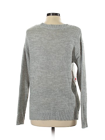 Jolt Pullover Sweater (view 2)