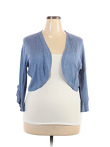 Lane Bryant Cardigan (view 1)