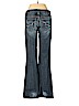 Big Star Blue Jeans Size 25 waist - photo 2