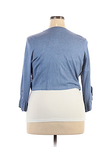 Lane Bryant Cardigan (view 2)