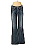 Big Star Blue Jeans Size 25 waist - photo 1