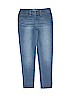 Sonoma Goods for Life Blue Jeggings Size 6X - photo 1
