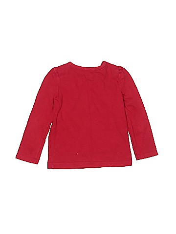 Gymboree Long Sleeve T-Shirt (view 2)