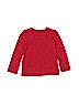 Gymboree 100% Cotton Graphic Red Long Sleeve T-Shirt Size 2T - photo 2