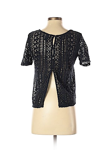 American Eagle Outfitters Short Sleeve Top (view 2)