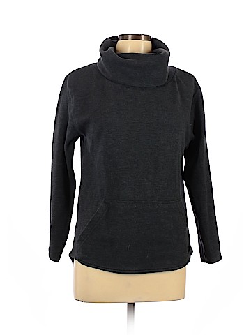 Burton Durable Goods Turtleneck Sweater (view 1)