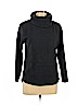 Burton Durable Goods Gray Turtleneck Sweater Size L - photo 1