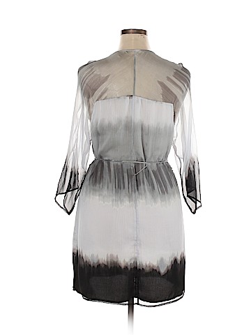 Halston Heritage Casual Dress (view 2)