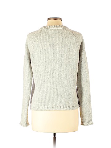 Madewell Pullover Sweater (view 2)