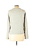 Madewell Gray Pullover Sweater Size M - photo 2