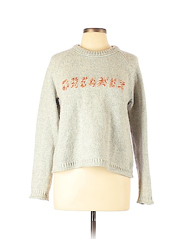 Madewell Pullover Sweater (view 1)