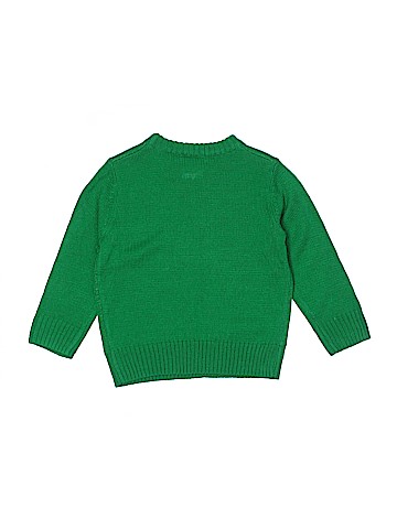 Dr. Seuss Pullover Sweater (view 2)