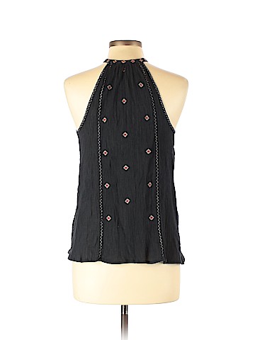 Joie Sleeveless Blouse (view 2)