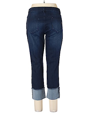 1822 Denim Jeans (view 2)