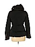 Zara 100% Nylon Black Snow Jacket Size M - photo 2