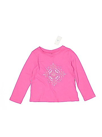 Baby Gap Long Sleeve T-Shirt (view 1)