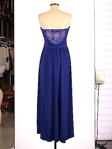 Mxi Cocktail Dress (view 2)