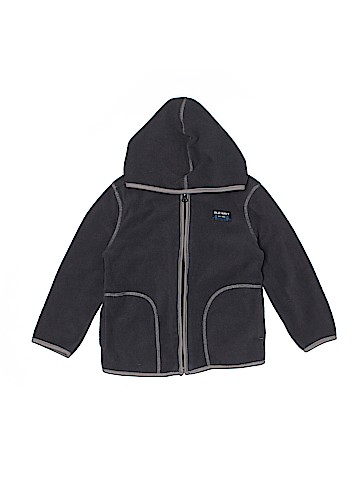Old Navy Fleece Jacket (view 1)