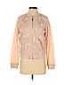 Forever 21 100% Polyester Pink Jacket Size S - photo 1