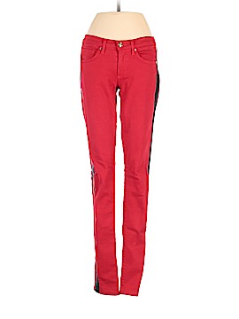 Juicy Couture Size 24 waist