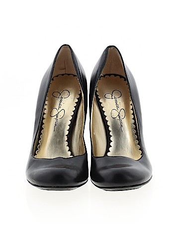 Jessica Simpson Heels (view 2)