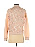 Forever 21 100% Polyester Pink Jacket Size S - photo 2