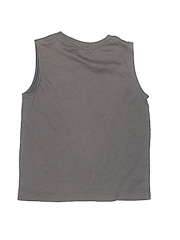 Nike Sleeveless T-Shirt (view 2)