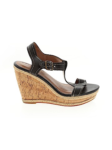 Hush Puppies Wedges (view 1)