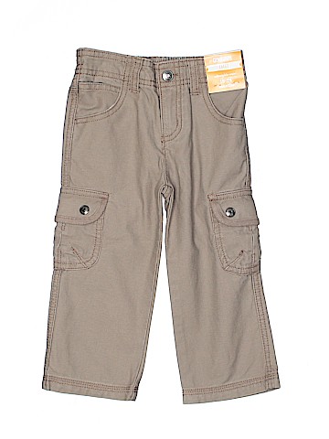 Gymboree Cargo Pants (view 1)