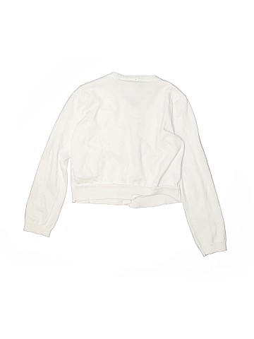 Carter's Cardigan (view 2)