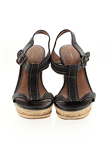Hush Puppies Wedges (view 2)