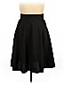 Talbots Black Casual Skirt Size XL - photo 1