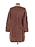 Forever 21 Brown Casual Dress Size S - photo 2