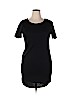 rue21 Black Casual Dress Size XL - photo 1