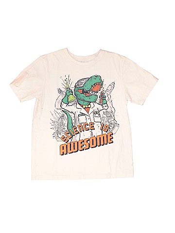 The Children's Place Short Sleeve T-Shirt (view 1)