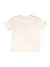 The Children's Place 100% Cotton White Short Sleeve T-Shirt Size 10 - photo 2