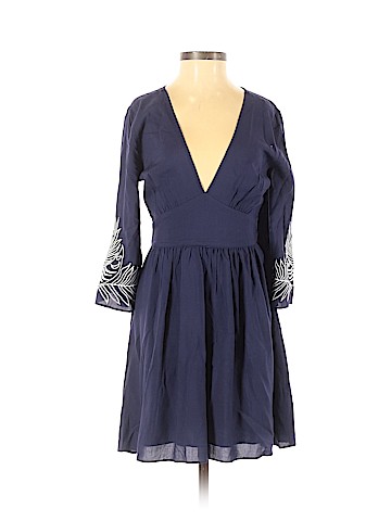 Lulu's Casual Dress (view 1)