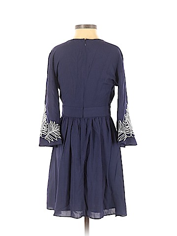 Lulu's Casual Dress (view 2)