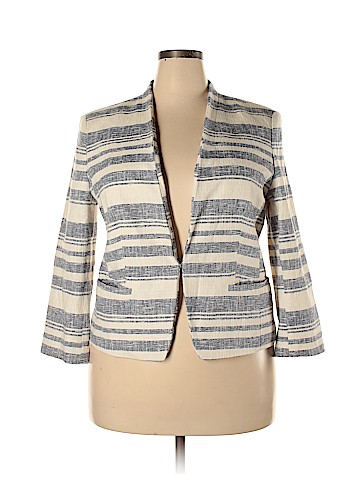 Ann Taylor LOFT Blazer (view 1)
