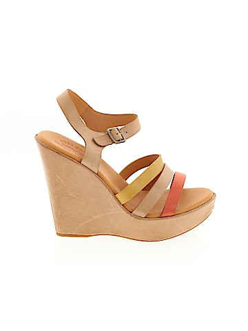 Kork-Ease Wedges (view 1)