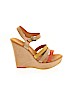 Kork-Ease Tan Wedges Size 8 - photo 1