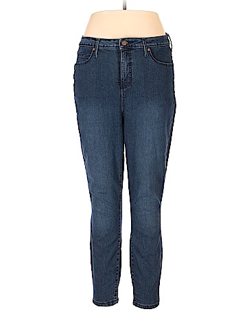 Just Fab Jeans (view 1)