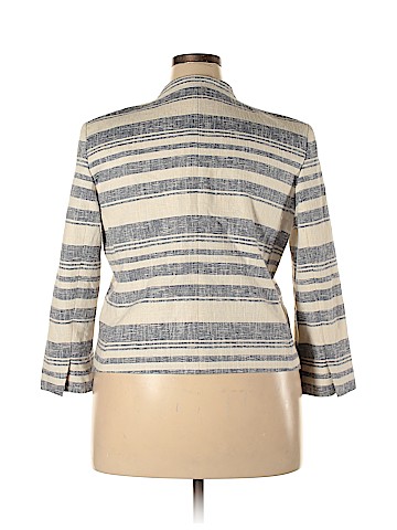 Ann Taylor LOFT Blazer (view 2)